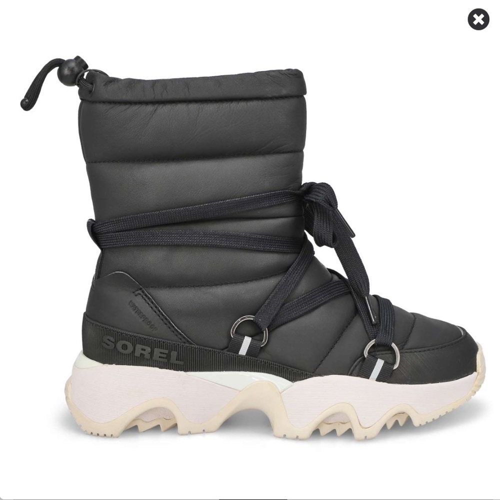 Sorel Kinetic Impact Nxt Women’s Boots